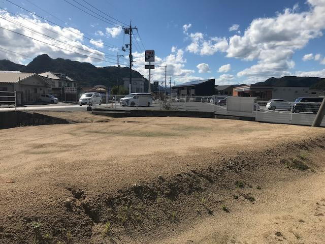 岡山県和気郡和気町衣笠 808万円