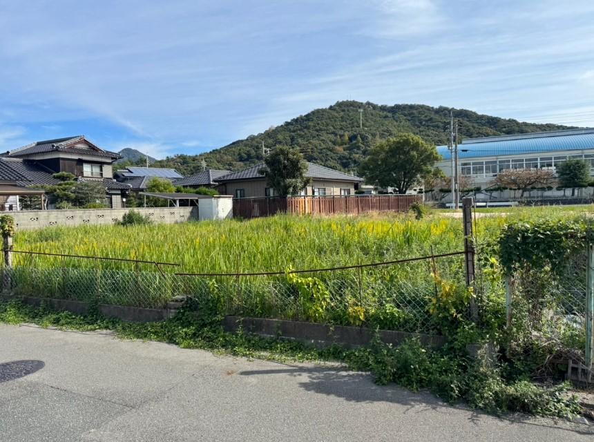 山口県防府市迫戸町 1380万円