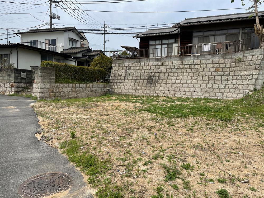 岡山県都窪郡早島町早島 200万円