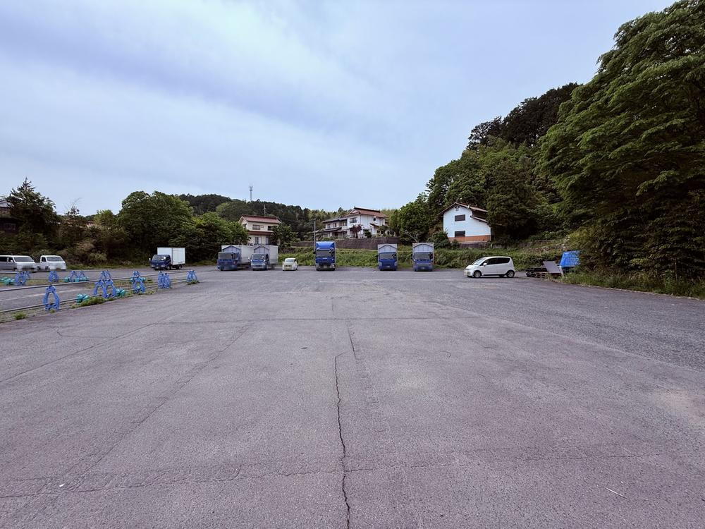 広島県三原市大和町下徳良 土地