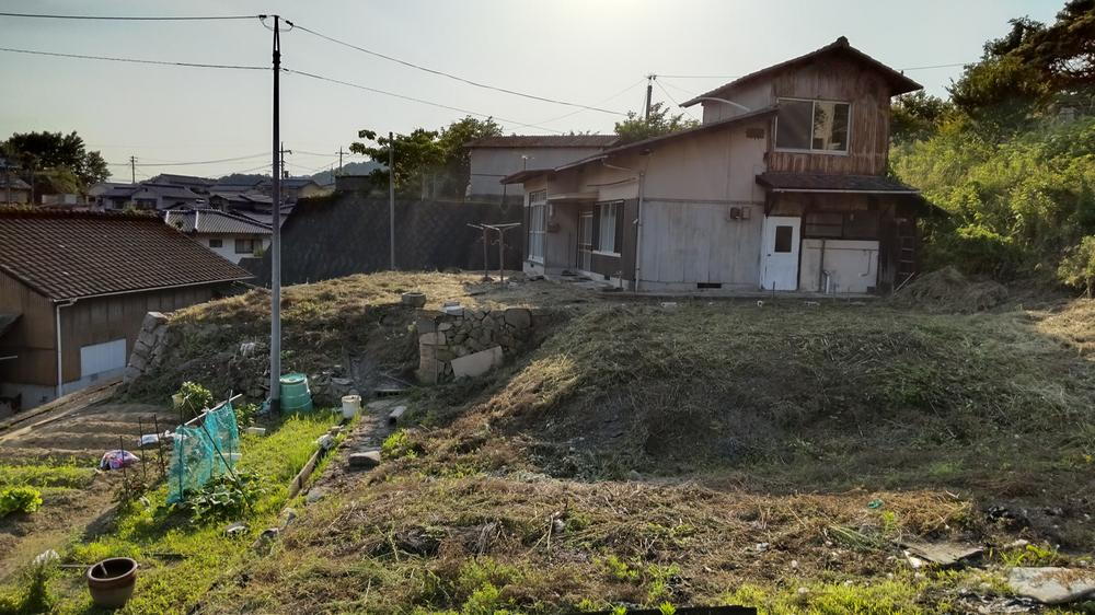 広島県三原市本郷北４ 土地