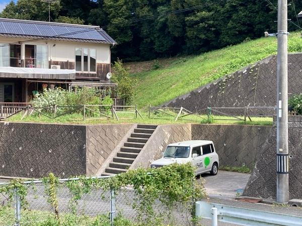 山口県山陽小野田市大字郡 428万円