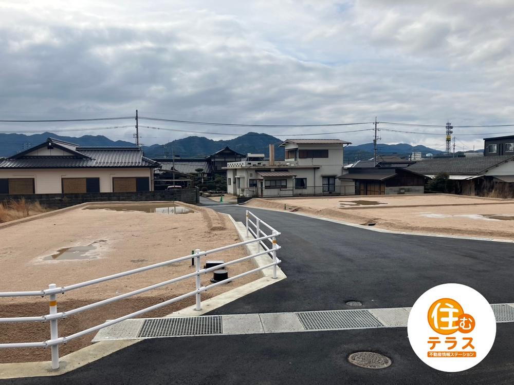 山口県山口市大内氷上４ 670万円