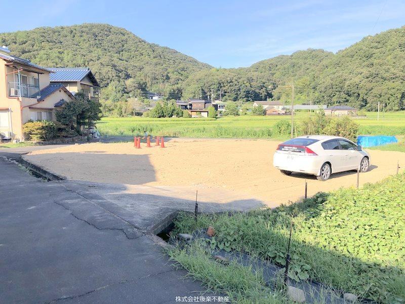 岡山県岡山市北区粟井 300万円