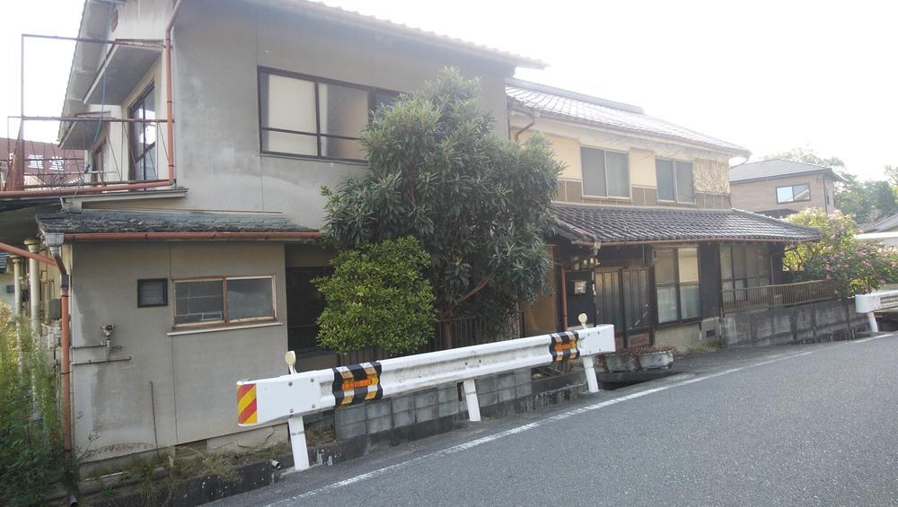 広島県福山市新市町大字戸手 1800万円