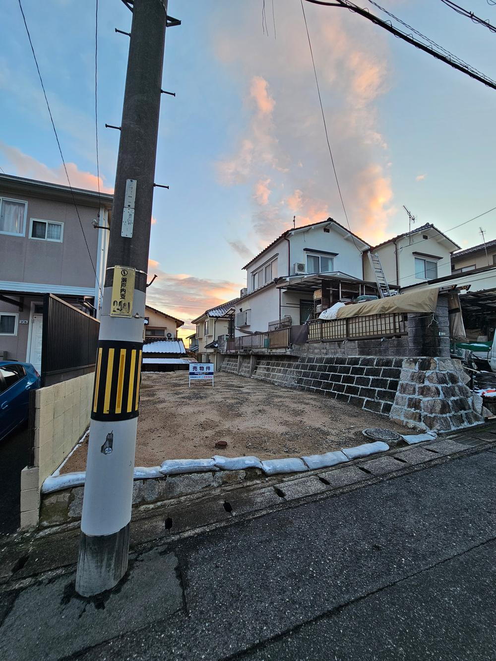 広島県広島市安佐南区伴東１ 450万円