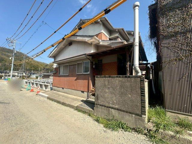 広島県竹原市本町４ 150万円
