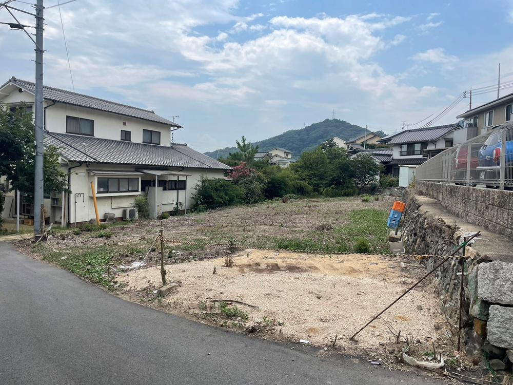 広島県尾道市栗原町 700万円