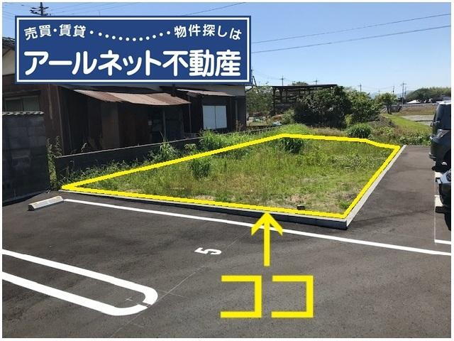 山口県山陽小野田市大字埴生 95万円