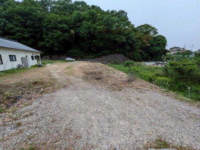 広島県三原市沼田東町両名 土地