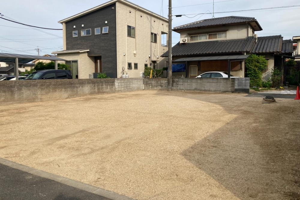 岡山県倉敷市西阿知町 1646万円