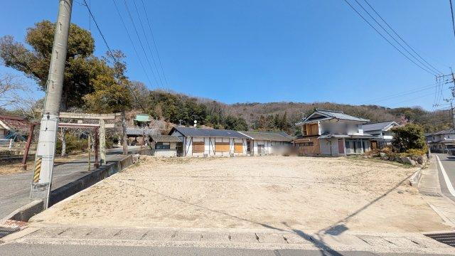 広島県福山市新市町大字戸手 1450万円