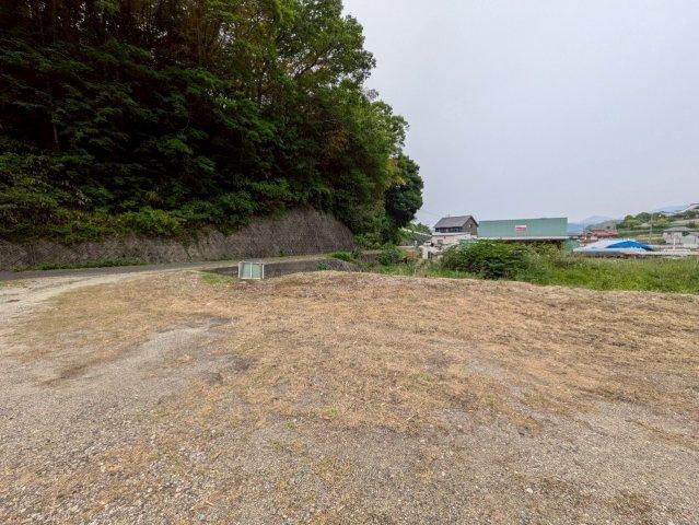 広島県三原市沼田東町両名 土地