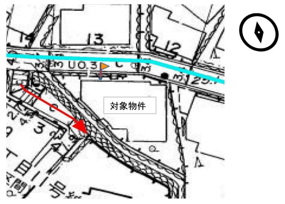 広島県呉市和庄１ 土地 物件詳細