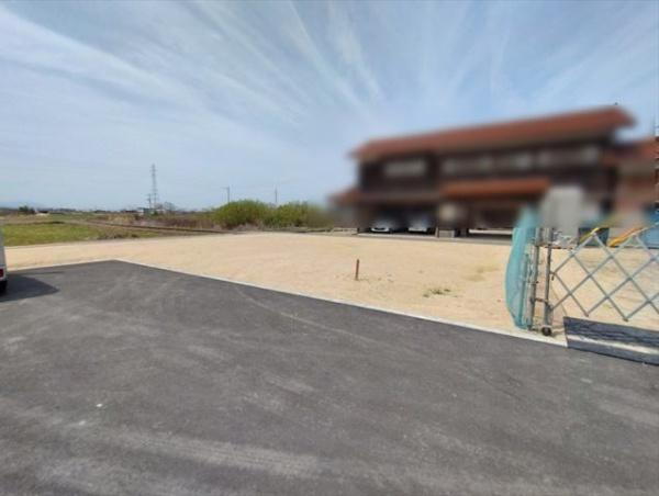鳥取県米子市富益町 862.5万円