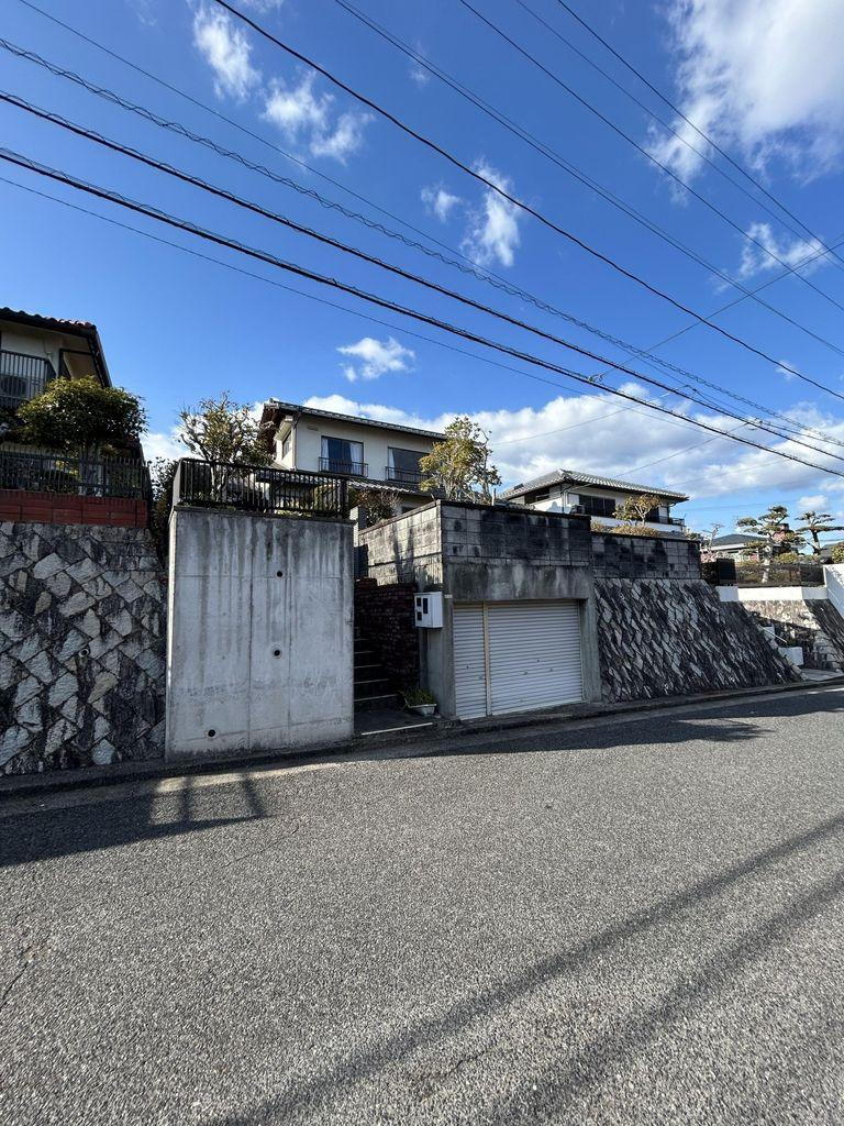 広島県廿日市市阿品４ 2500万円