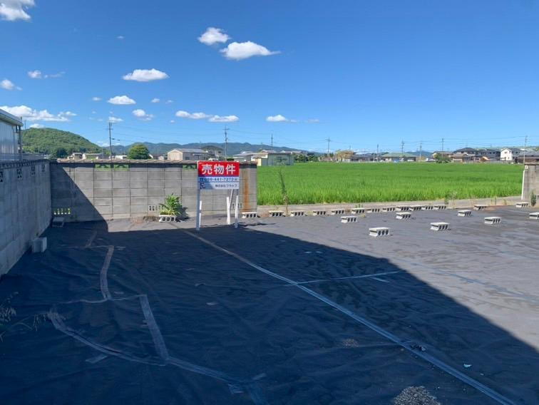 岡山県倉敷市真備町辻田 480万円