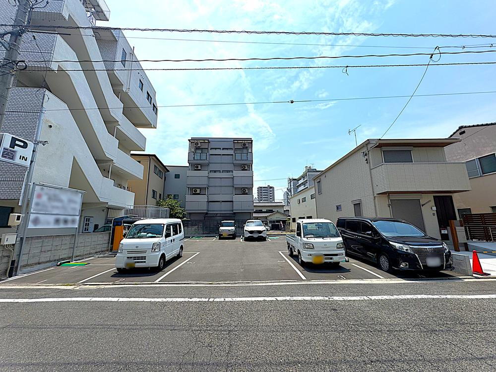 広島県広島市中区舟入川口町 9900万円