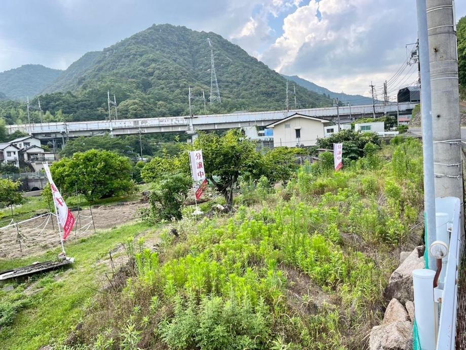広島県大竹市玖波６ 500万円