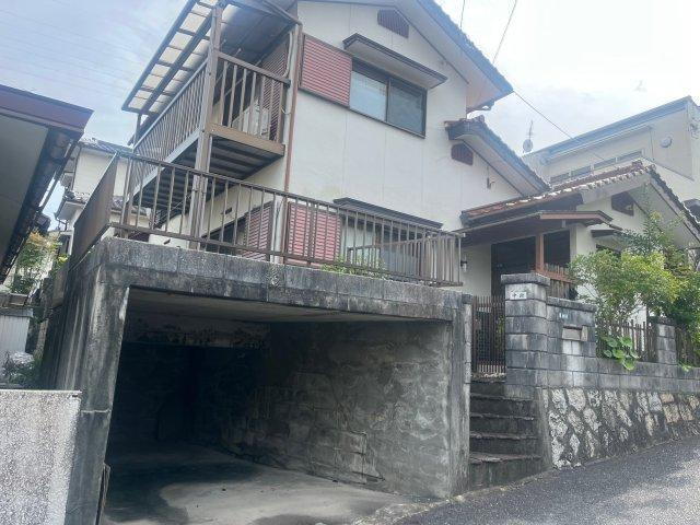山口県岩国市牛野谷町３ 850万円