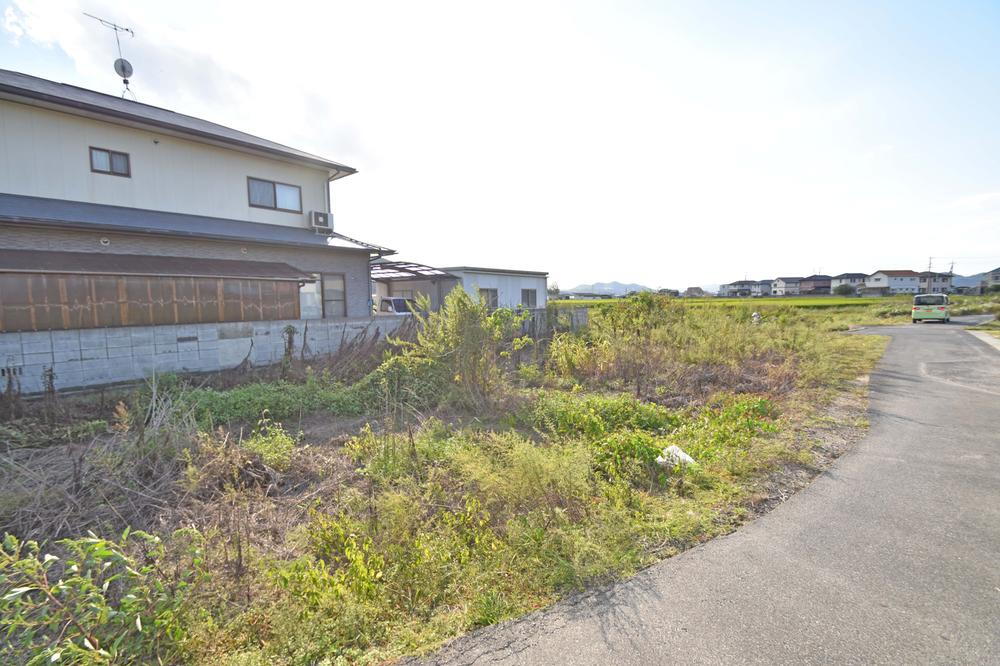 岡山県瀬戸内市長船町土師 600万円