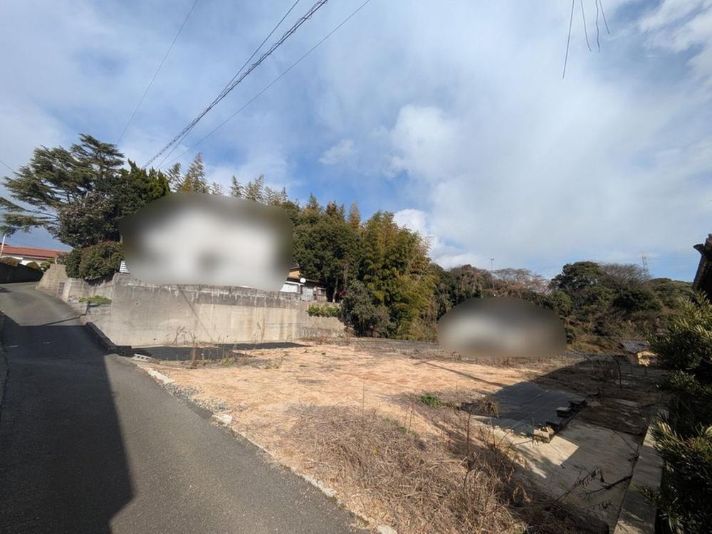 山口県宇部市大字小串 550万円