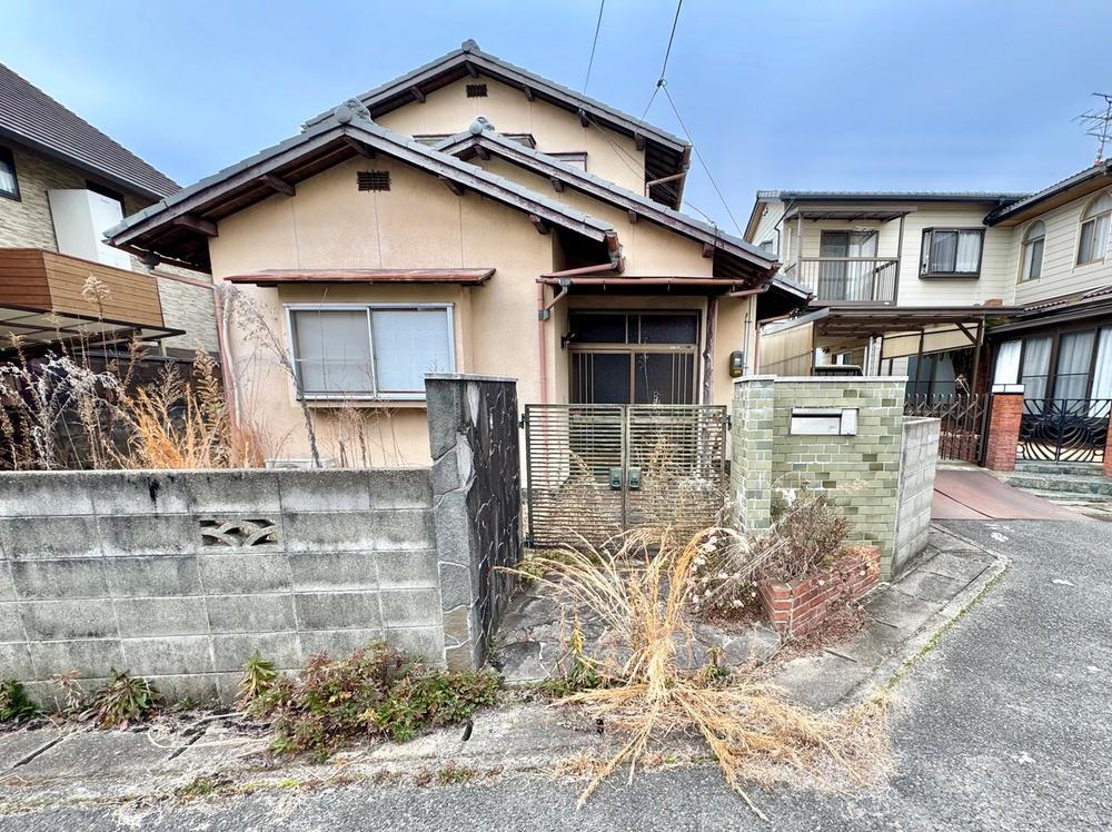 岡山県岡山市東区益野町 850万円