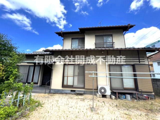 岡山県岡山市北区平田 3860万円
