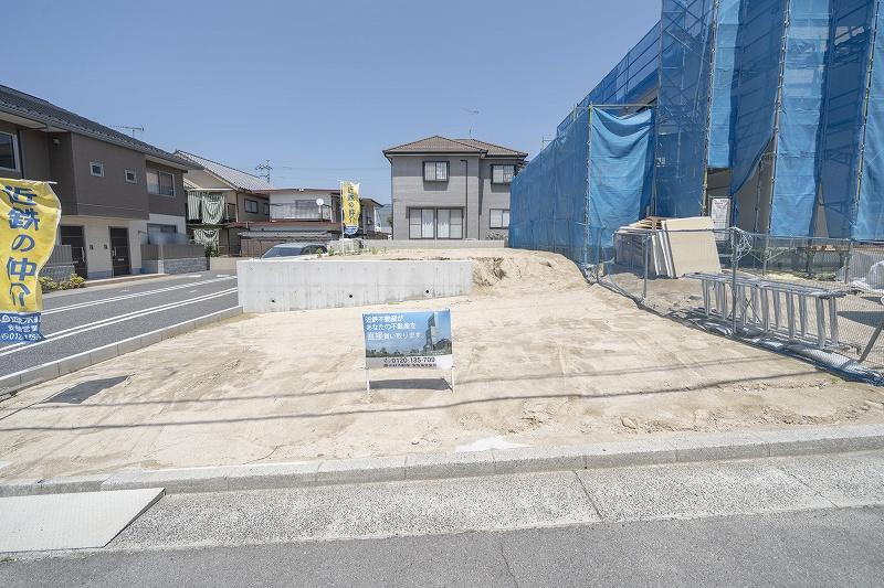 広島県広島市安佐北区落合南１ 1990万円