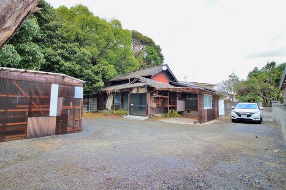 山口県宇部市西宇部北３ 600万円