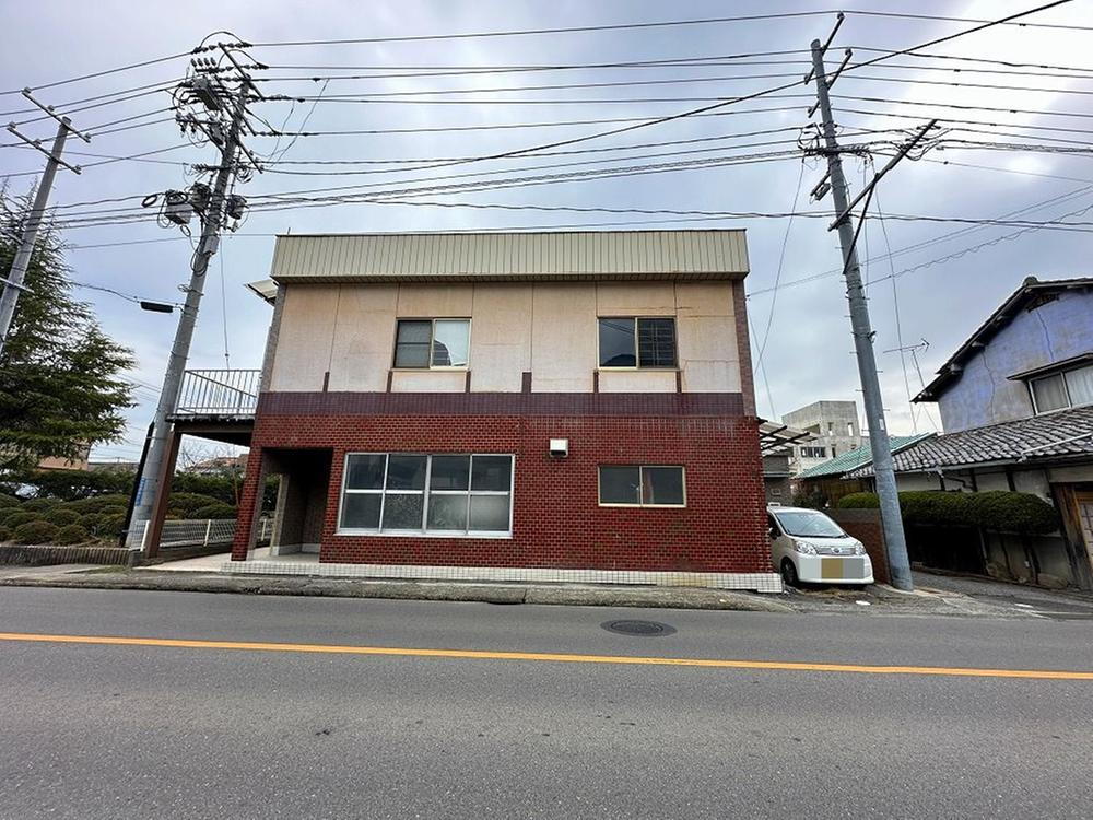 広島県呉市安浦町中央４ 250万円