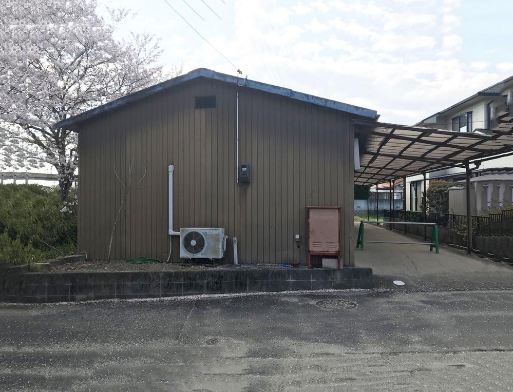 岡山県井原市西江原町 650万円