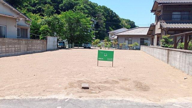 広島県福山市草戸町 750万円