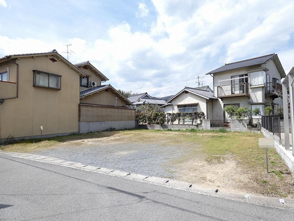 岡山県赤磐市河本 660万円