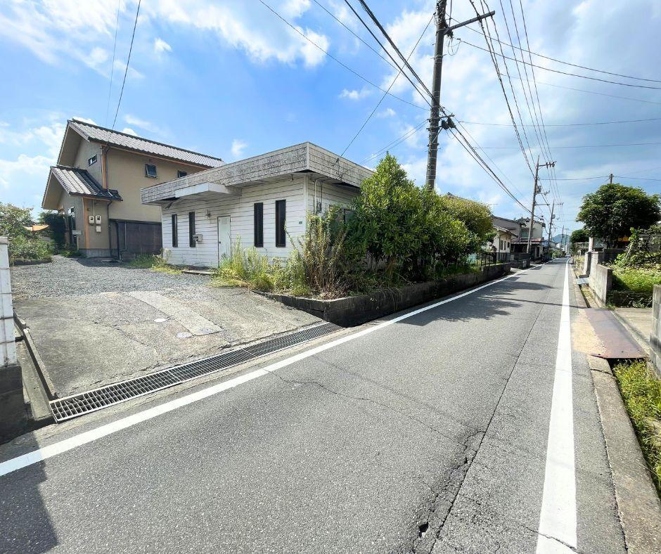 広島県福山市山手町４ 1130万円