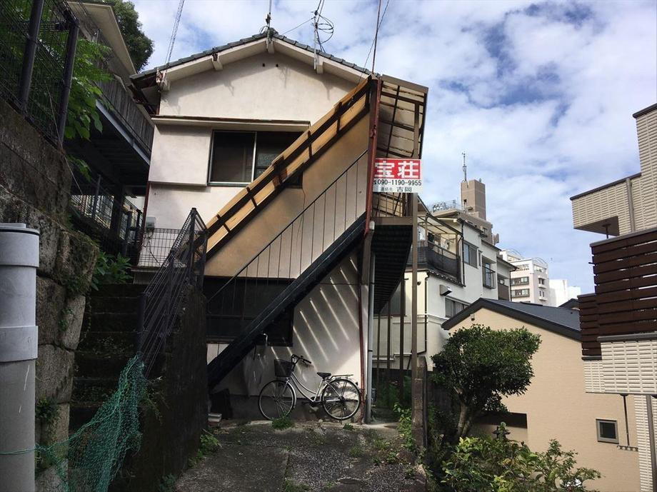 広島県広島市南区比治山町 1760万円