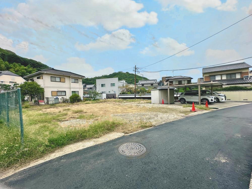 岡山県岡山市北区京山１ 4250万円