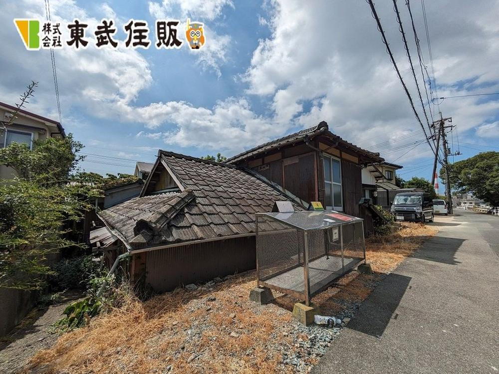 山口県防府市勝間１ 60万円