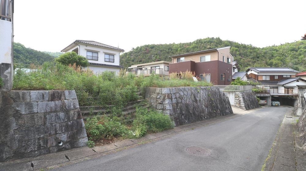 岡山県総社市西坂台 90万円