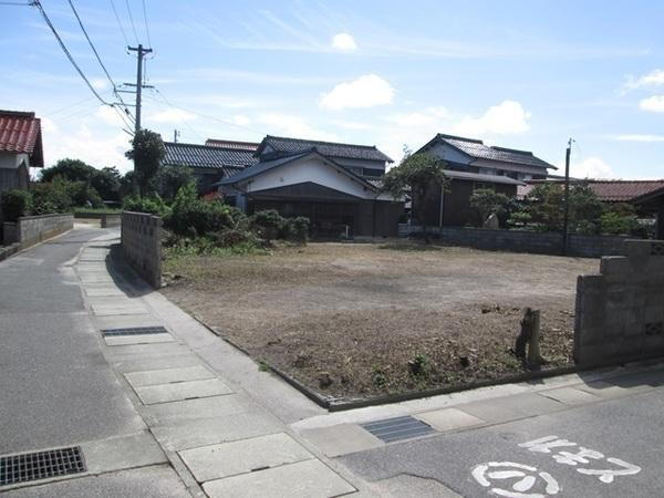 鳥取県境港市渡町 500万円