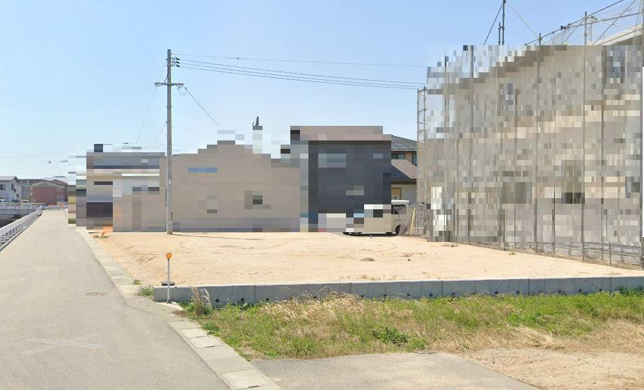 鳥取県米子市両三柳 1480万円