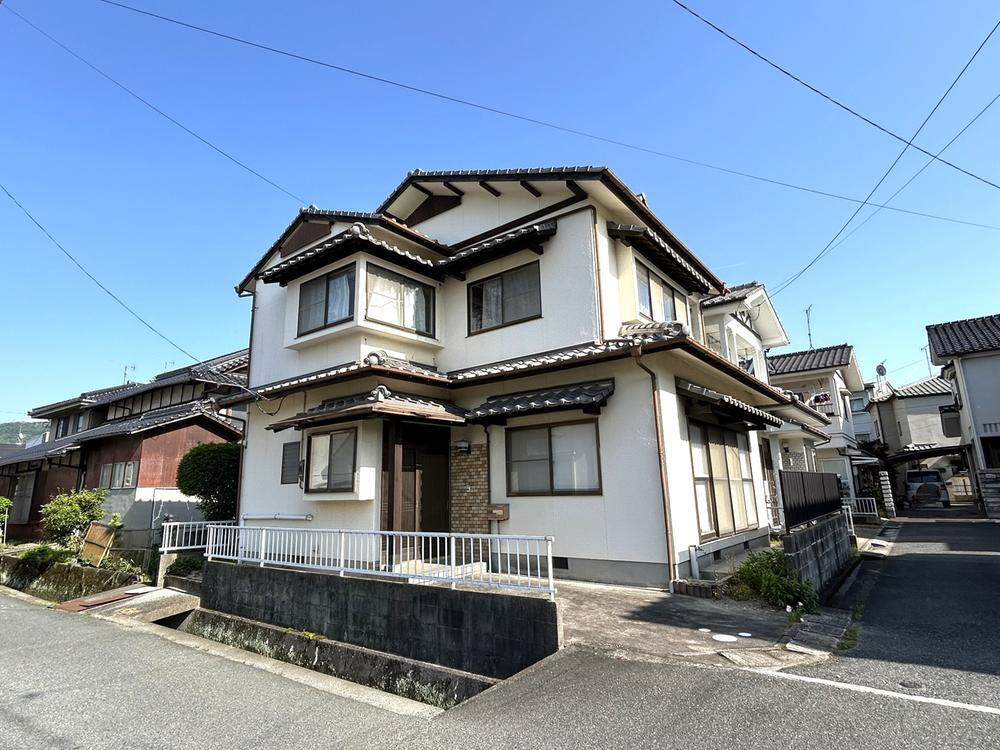 広島県広島市安佐南区東野３ 2300万円