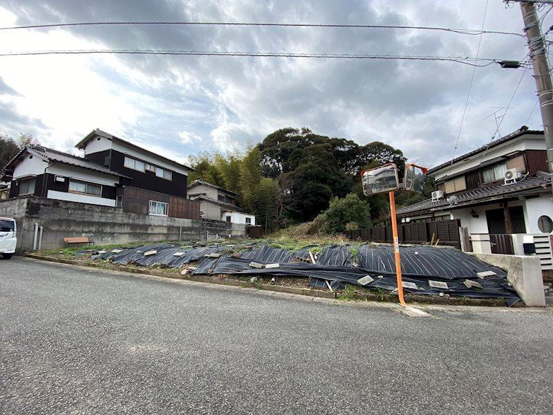 山口県下関市員光町１ 810万円