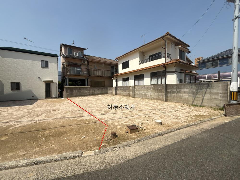 広島県広島市佐伯区五日市中央５ 2000万円