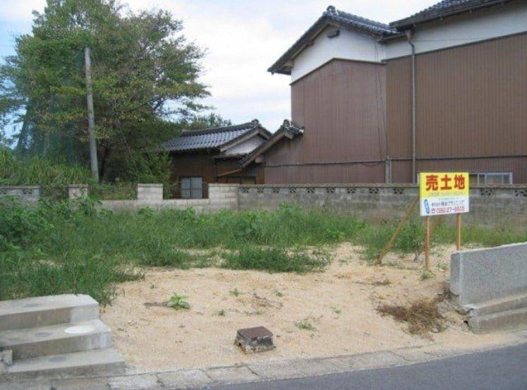 島根県出雲市多久町旭が丘 498万円