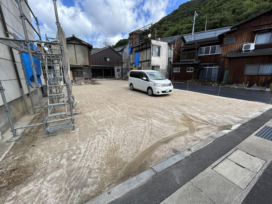 広島県三原市糸崎７ 土地