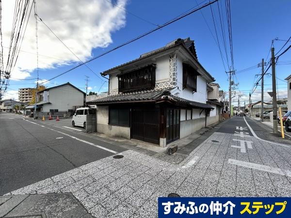 岡山県岡山市北区庭瀬 1490万円