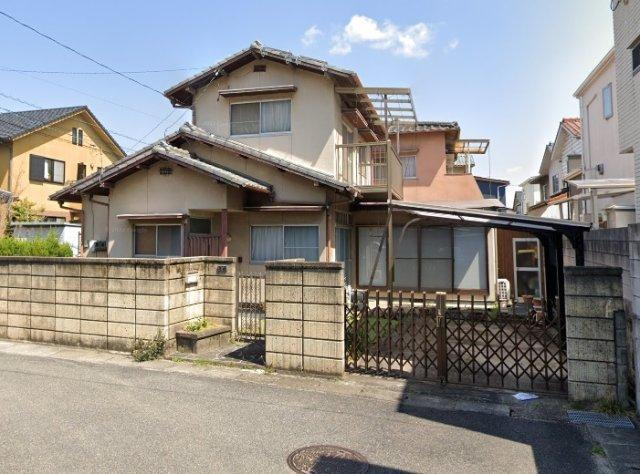 岡山県倉敷市中庄 1330万円