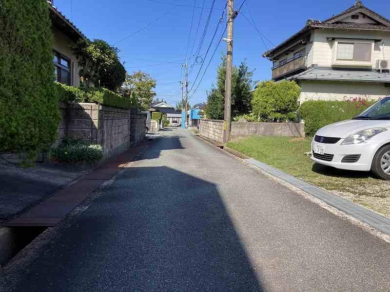 島根県浜田市金城町七条 400万円