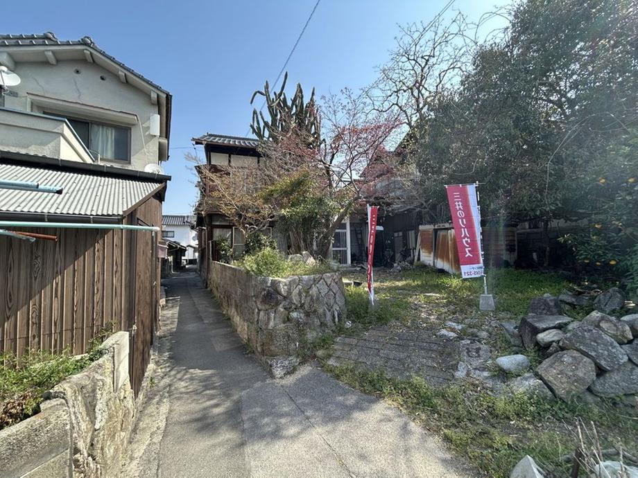 広島県広島市安芸区矢野東６ 600万円